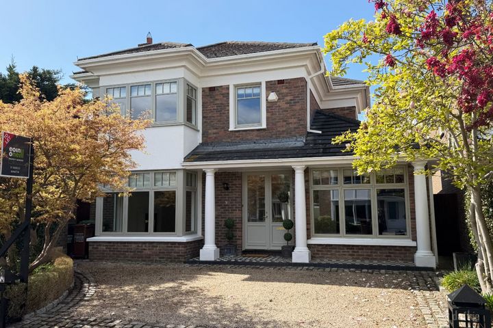 Avoca Park, Avoca Avenue, Blackrock, Co. Dublin