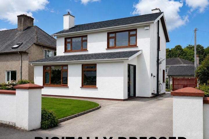 Middleknock, Kilkenny, Co. Kilkenny, R95N795