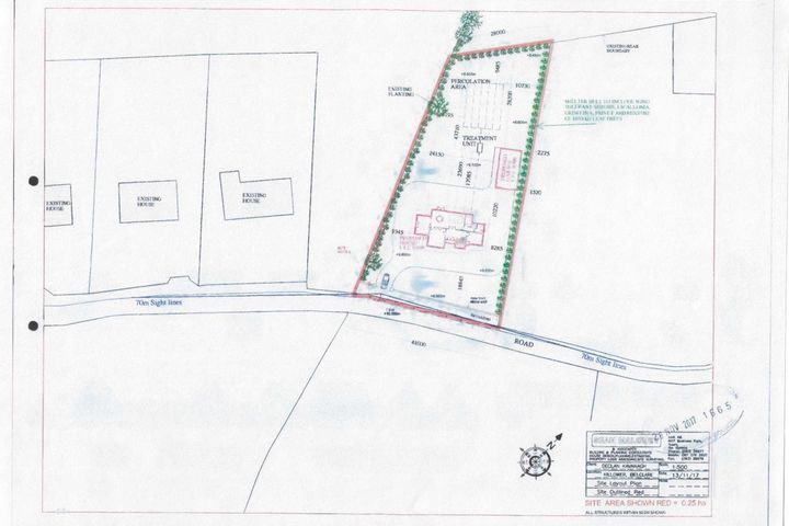 Killower, Belclare, Co. Galway