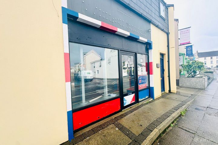  Unit 2, Ivy Terrace, Tralee, Co. Kerry