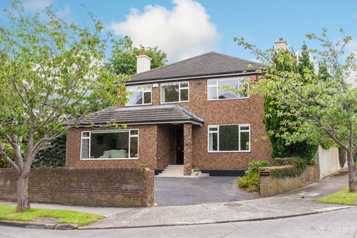 Althafoyle, 2 Ardilea Downs, Mount Anville Rd Dublin 14, Dublin 14, Dublin