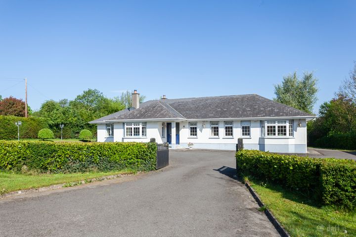 Oldtown, Newbridge, Kildare, Kildare