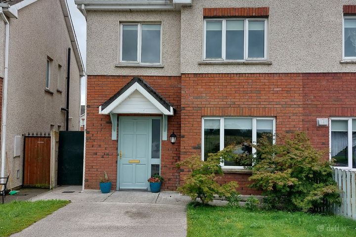 22 Silverbrook, Mountmellick, Mountmellick, Co. Laois