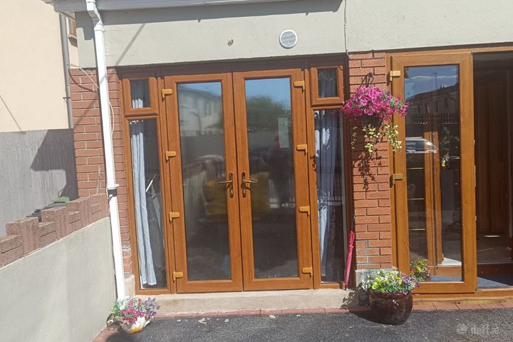 Bourne Ave, Ashbourne, Co. Meath