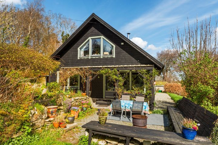 Cockadoodledoo, Killakee Road, Rathfarnham, Dublin