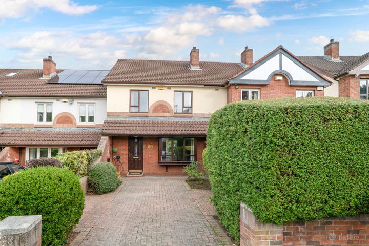 The Priory, Rathfarnham, Dublin 16