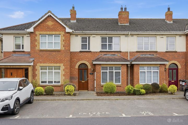 42 Boroimhe Hazel, Swords, Swords, Co. Dublin, K67K527