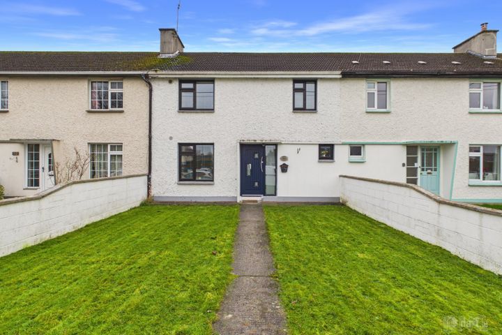 68 Marian Place, Tullamore, Co Offaly, R35CV40