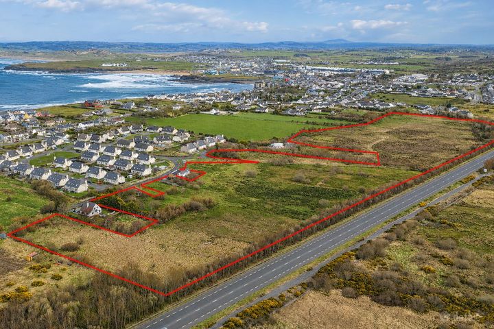 Magheracar, Bundoran, Co. Donegal