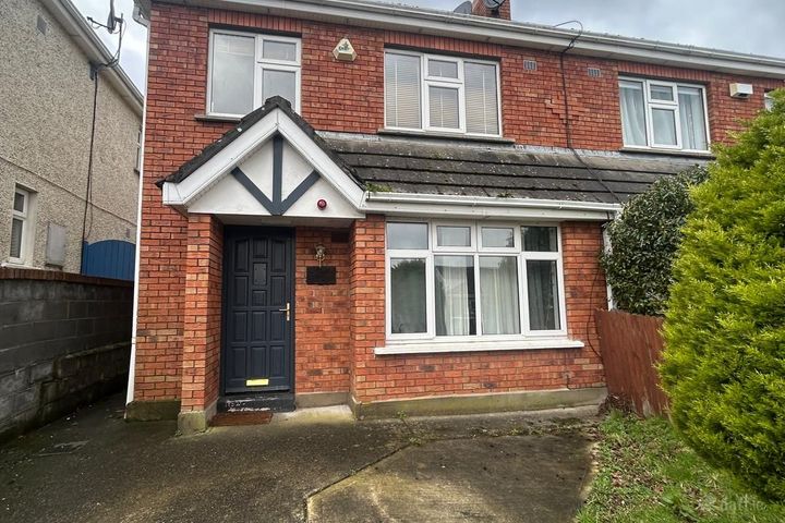 Doward, 28 Grangebrook Avenue, Ballyboden, Dublin 16