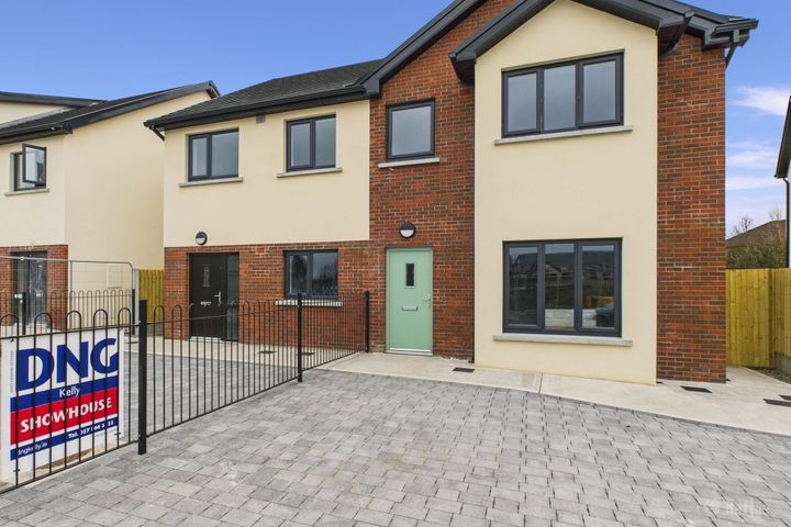 Coneyboro , Athy, Co. Kildare