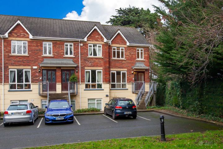 46 Collegefort, Castleknock, Strawberry Beds, Co. Dublin, D15FY23