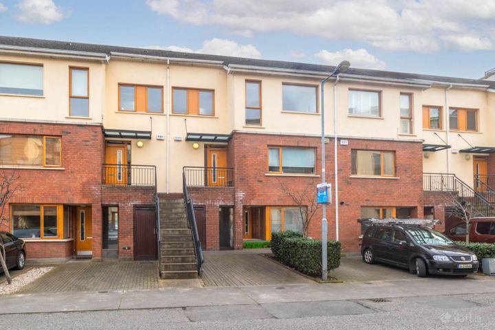 12 Rathborne Place, Dublin 15, Ashtown, Dublin 15, D15XN99