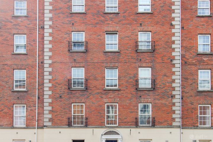 Apartment, Block 3, Custom Hall, Dublin 1