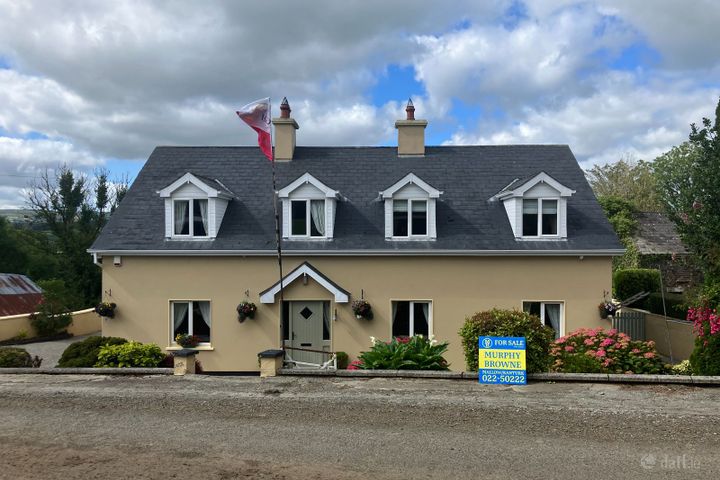 Barnacurra, Newmarket, Newmarket, Co. Cork, P51X3F4