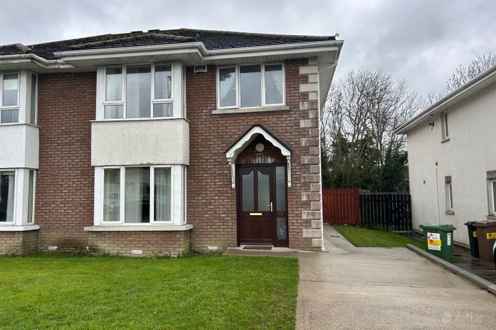 53   rockfield manor hoeys lane dundalk      A91C2, Dundalk, Co. Louth