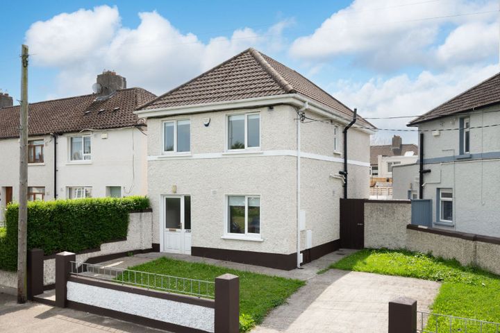 238A Clonard Road, Kimmage, Dublin 12, D12X510