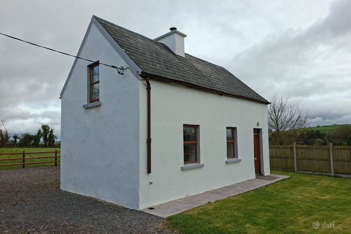 Cloonshear Beg, Kilbarry, Macroom, Co. Cork, P12D372