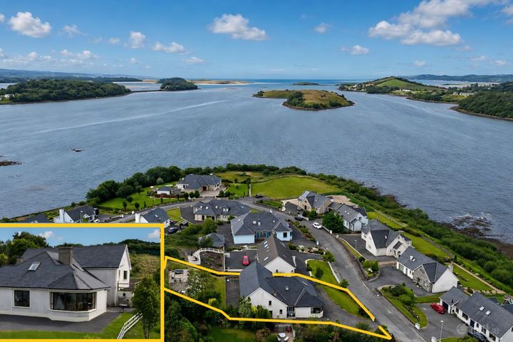 16 Old Golf Course Road, Tullaghcullion, Donegal Town, Co. Donegal, F94E2X4