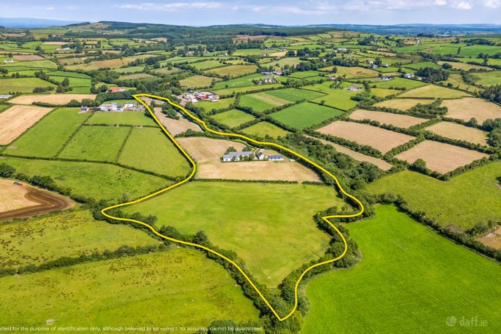 Rathkyle, Byrnesgrove, Ballyragget, Co. Kilkenny, R95PX43