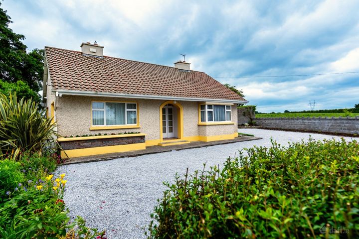 Thomastown Demesne, Rath, Rath, Co. Offaly, R42AF30