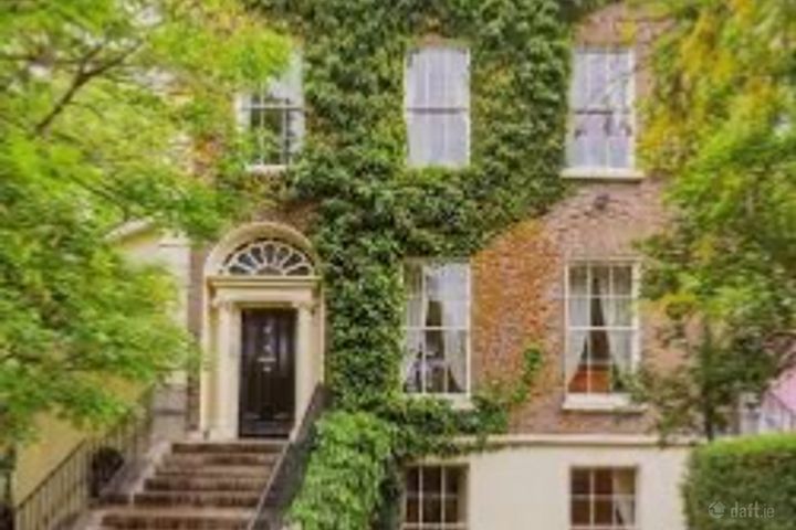 Wellington Road,Dublin 4, Ballsbridge, Dublin 4