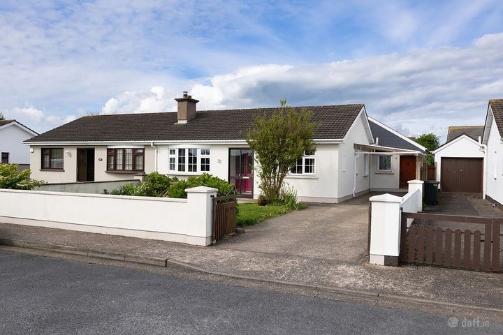 32 Comeragh Crescent, Dungarvan, Dungarvan, Co. Waterford, X35V275