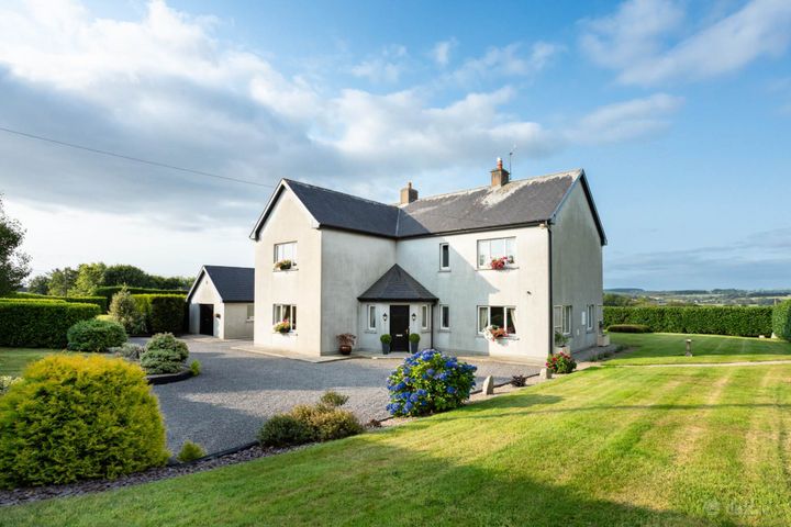 Radharc Na Coillte, Liscubba, Rossmore, Clonakilty, Co. Cork, P85YH39