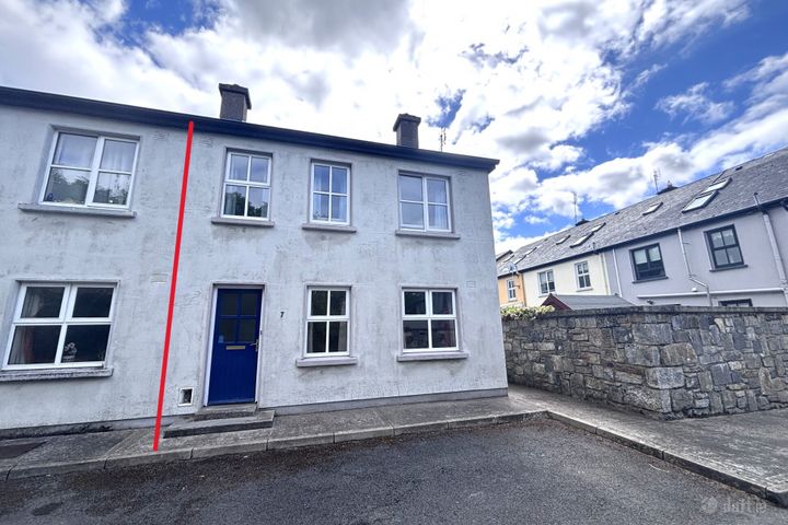 7 Radharc Na Greine, Altamount Street, Westport, Co Mayo, F28ED36