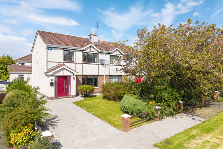 28 Castlefield Manor, Ballina, Ballina, Co. Mayo, F26E6T8