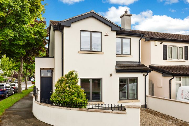 19a Pecks Lane, Castleknock, Dublin 15, D15T95N