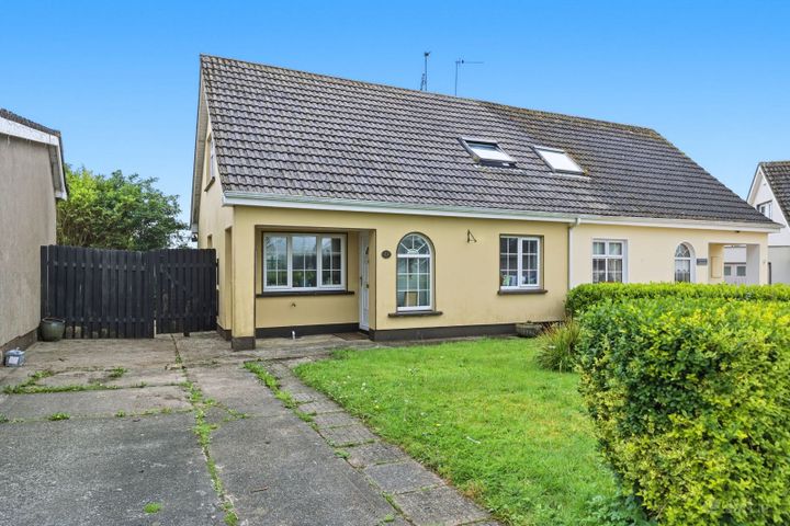 13 Arbourvale, Oola, Co. Limerick, E34EP20