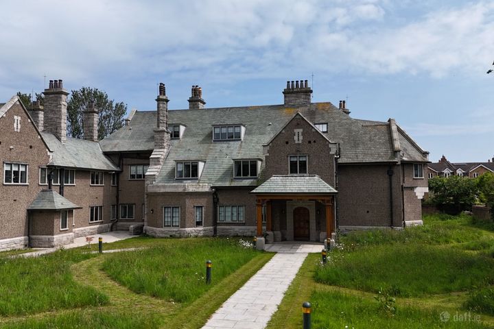Apartment 3, Jameson House, The Village, Raheny, Dublin 5