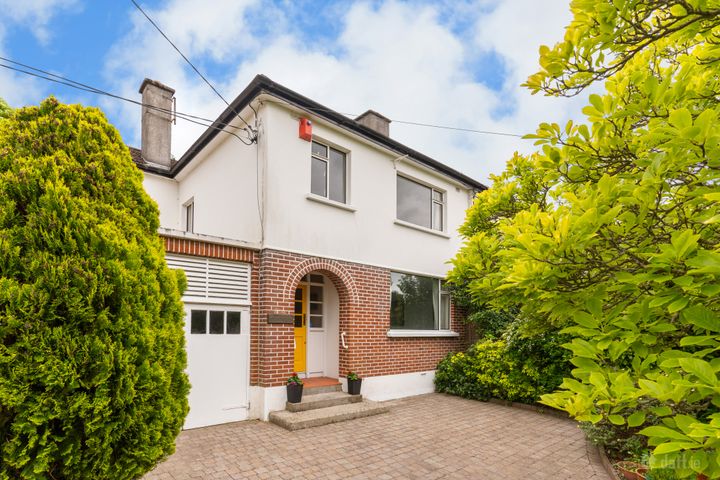 Kilcorrin, 61 Wynberg Park, Blackrock, Dublin