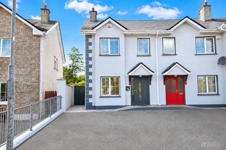 11 Gort Na Sí, Coolaney, Coolaney, Co. Sligo, F56AE14