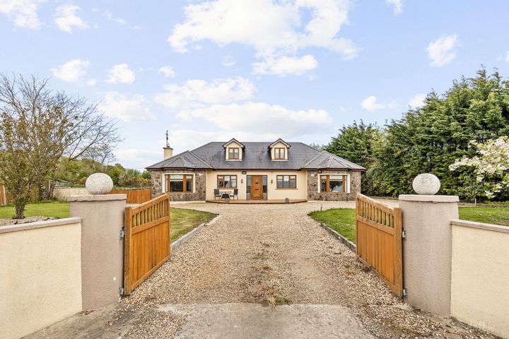 Ballymurn, Enniscorthy, Co. Wexford, Y21YX83