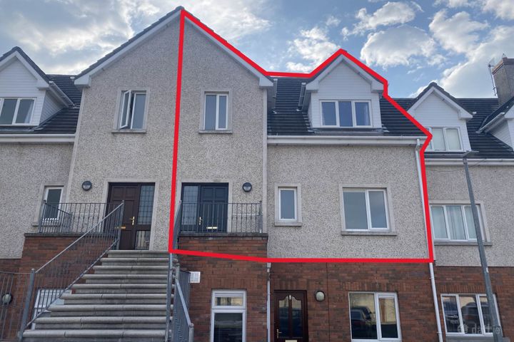 9 Beigh Haven, Fr Russell Road, Dooradoyle, Limerick, Co. Limerick, V94Y225