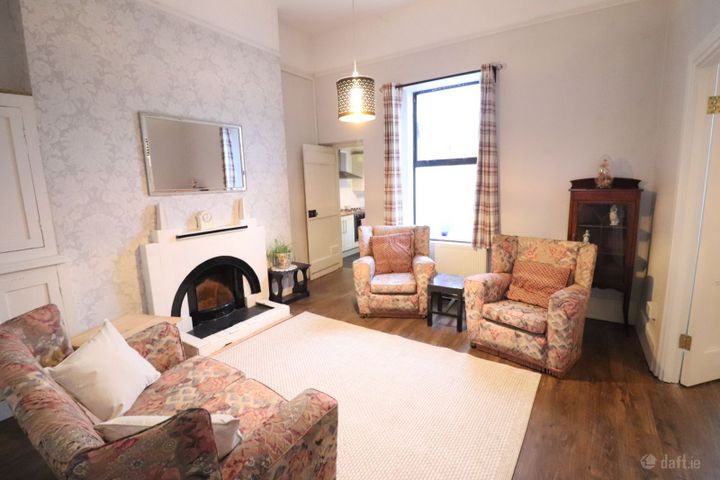 13 Fairview Terrace, Greenhill Road, Garryowen, Co. Limerick, V94XF8C - Photo 2