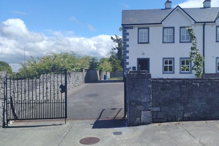 1 Ivy Close, Curry, Ballymote, Curry, Co. Sligo