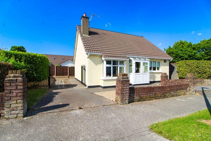 52 Verschoyle Park, Citywest, Saggart, Dublin 24, D24X0P0