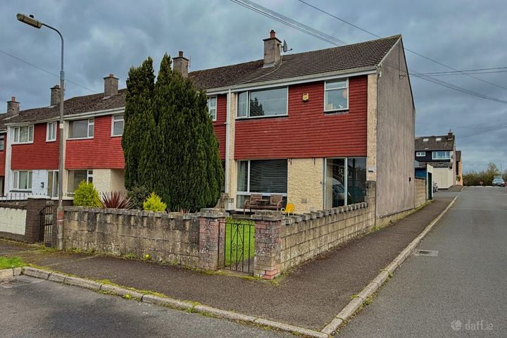 39 Shannon Banks, Corbally, Co. Limerick, V94X2AE