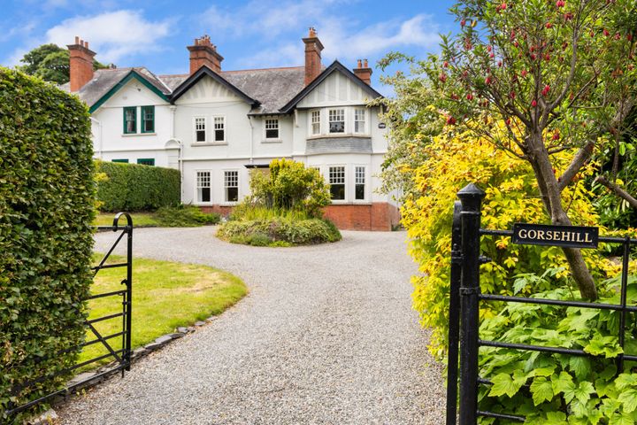 Gorsehill, Whitshed Road, Greystones, Co. Wicklow, A63EY49