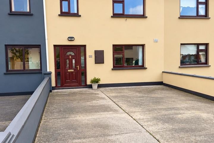 18 Cahercalla Heights, Ennis, Co. Clare, V95A3WV