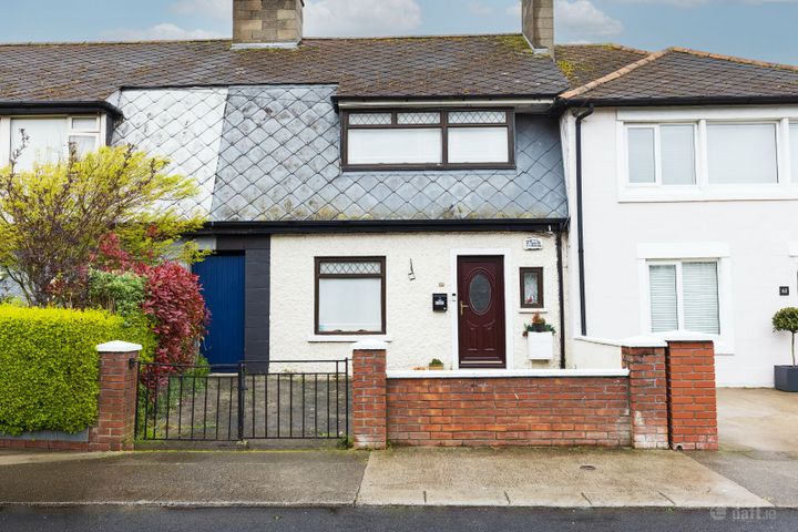 63 Saint Declan'S Road, Dublin 3, Marino, Dublin 3, D03A2K1