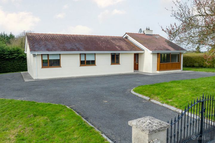 Tullyagan, Mountnugent, Co. Cavan, A82YY07