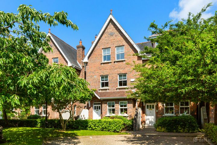 45 Radcliff Hall, Sandymount, Dublin 4, D04P7W4