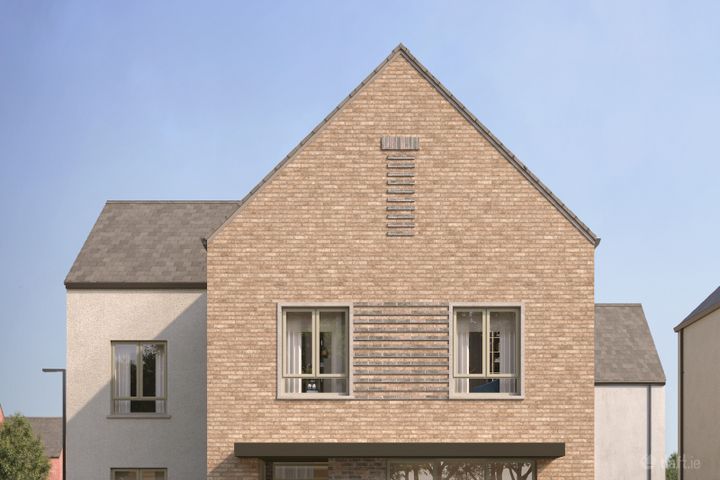 Oakfield, Dunboyne, Co. Meath