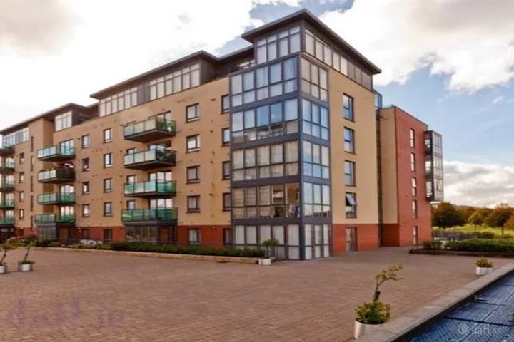 Apartment 44, Hillview, Mount Talbot, Fox & Geese, Co. Dublin, D22TN66