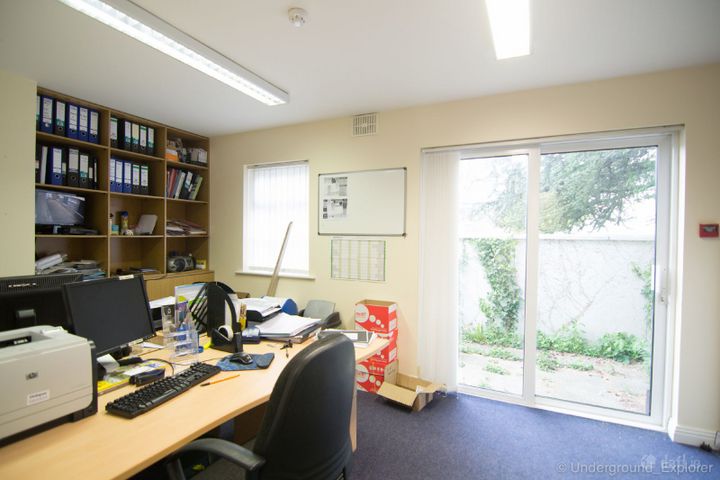 1 Garden Row, Kilkenny, Kilkenny, Co. Kilkenny