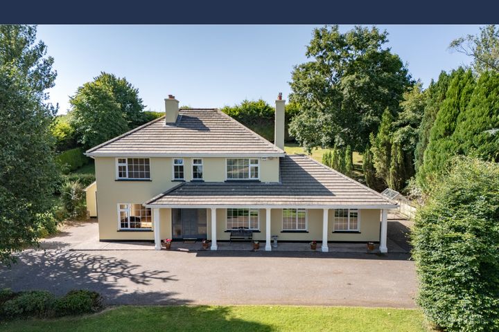 Fian House, Ballineadig, Ovens, Co Cork, P31K597